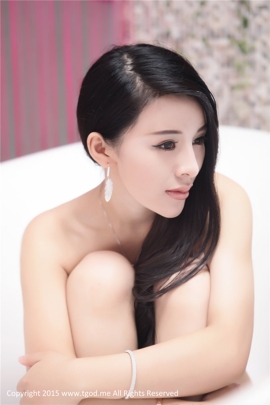 [推女神]沈熙媛第084期精品套图(第57页)