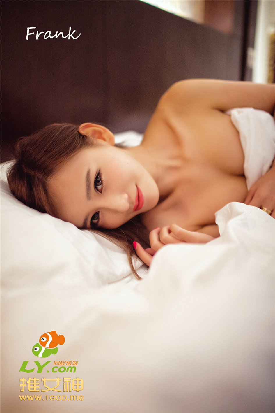 [推女神]美女李玉洁第028期套图(第47页)