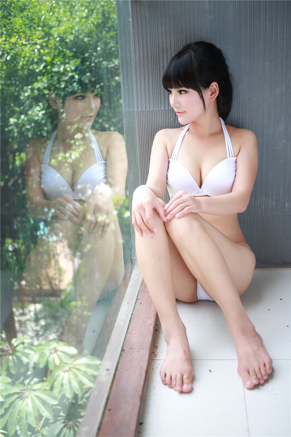 [美媛馆]美女妮儿NO.079套图(第54页)