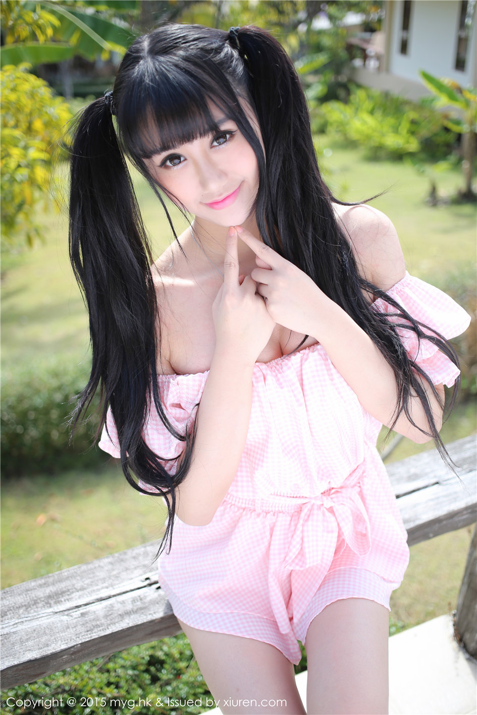 [美媛馆]杨晓青儿NO.122套图大全(第31页)