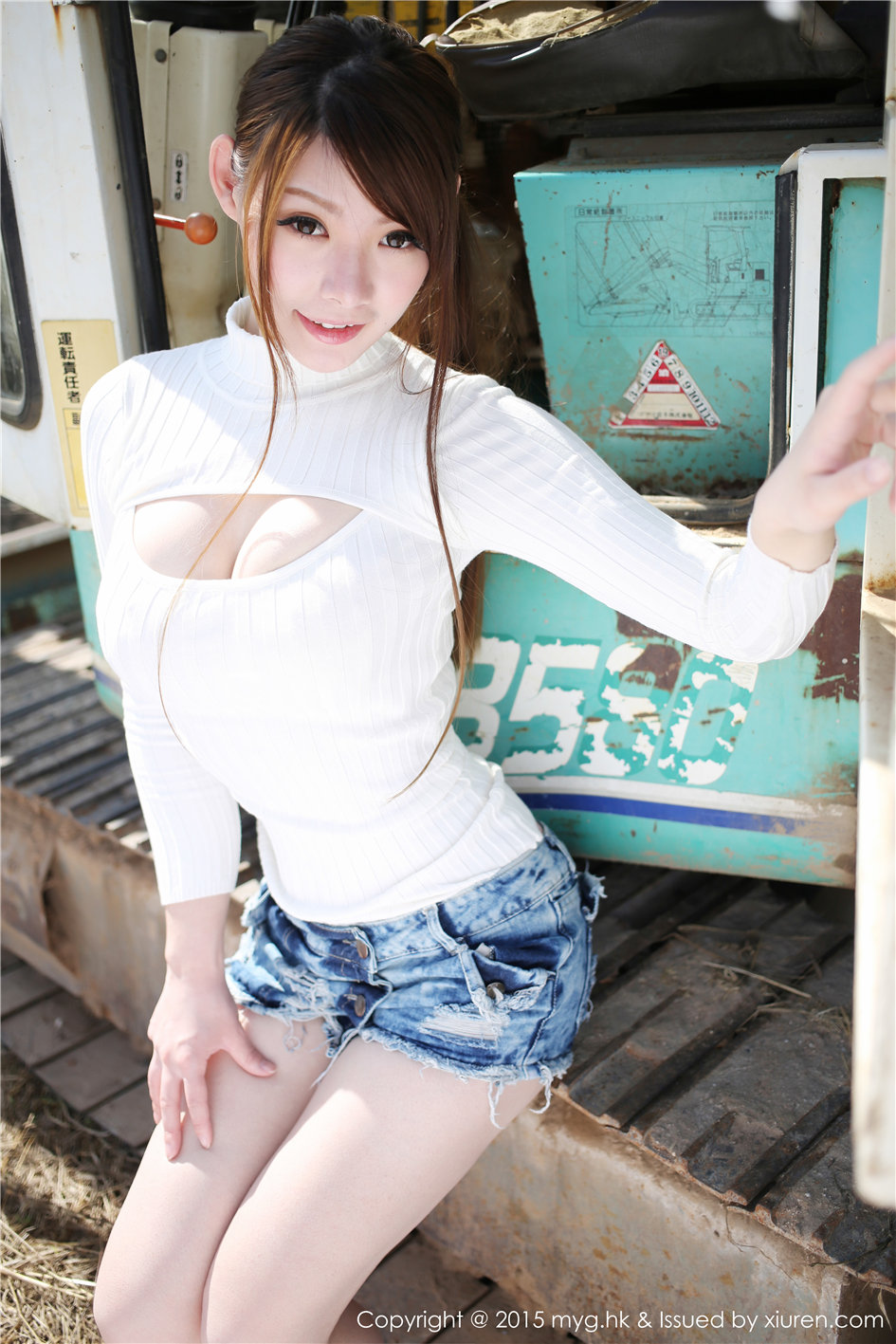 [美媛馆]MARA醬泰国旅拍NO.129套图超市(第30页)
