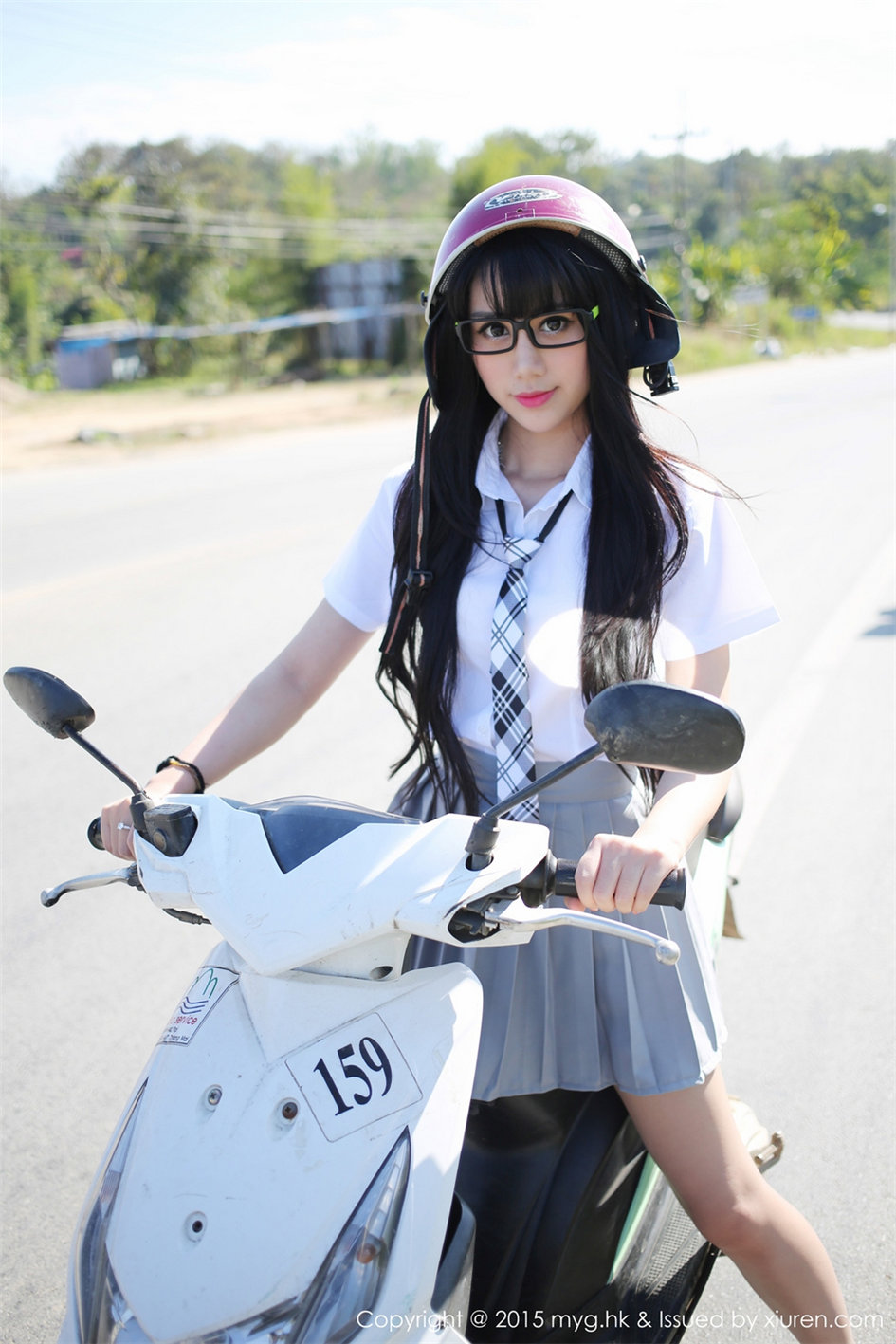 [美媛馆]杨晓青儿NO.121精品套图(第61页)