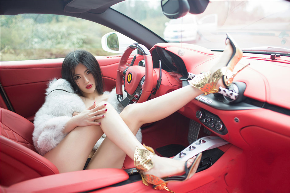 [尤果网]美女金子熙第054期套图(第36页)