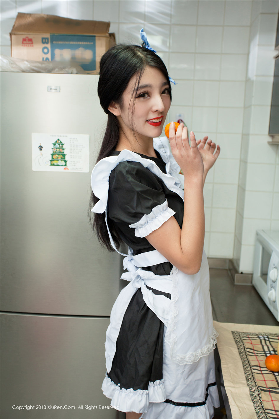 [秀人网]美女陈大榕第062期套图(第78页)