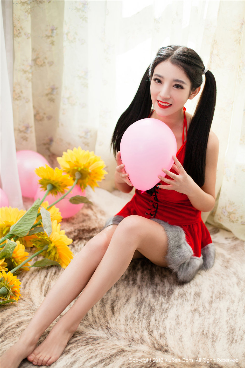 [秀人网]美女陈大榕第062期套图(第80页)