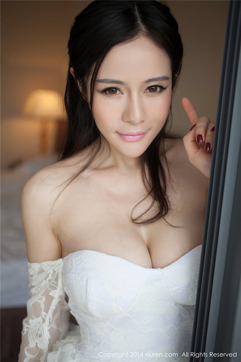 [秀人网]美女nancy小姿第091期套图(第69页)