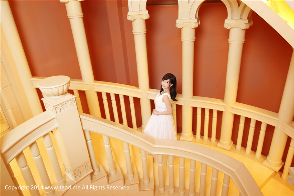 [推女神]美女刘飞儿第060期套图(第34页)