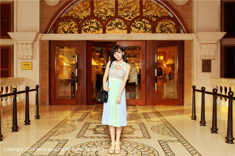 [推女神]美女刘飞儿第060期套图(第36页)