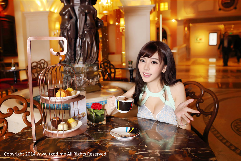 [推女神]美女刘飞儿第060期套图(第46页)