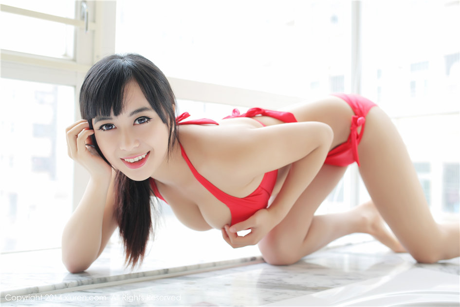 [秀人网]美女黃可107期套图(第61页)