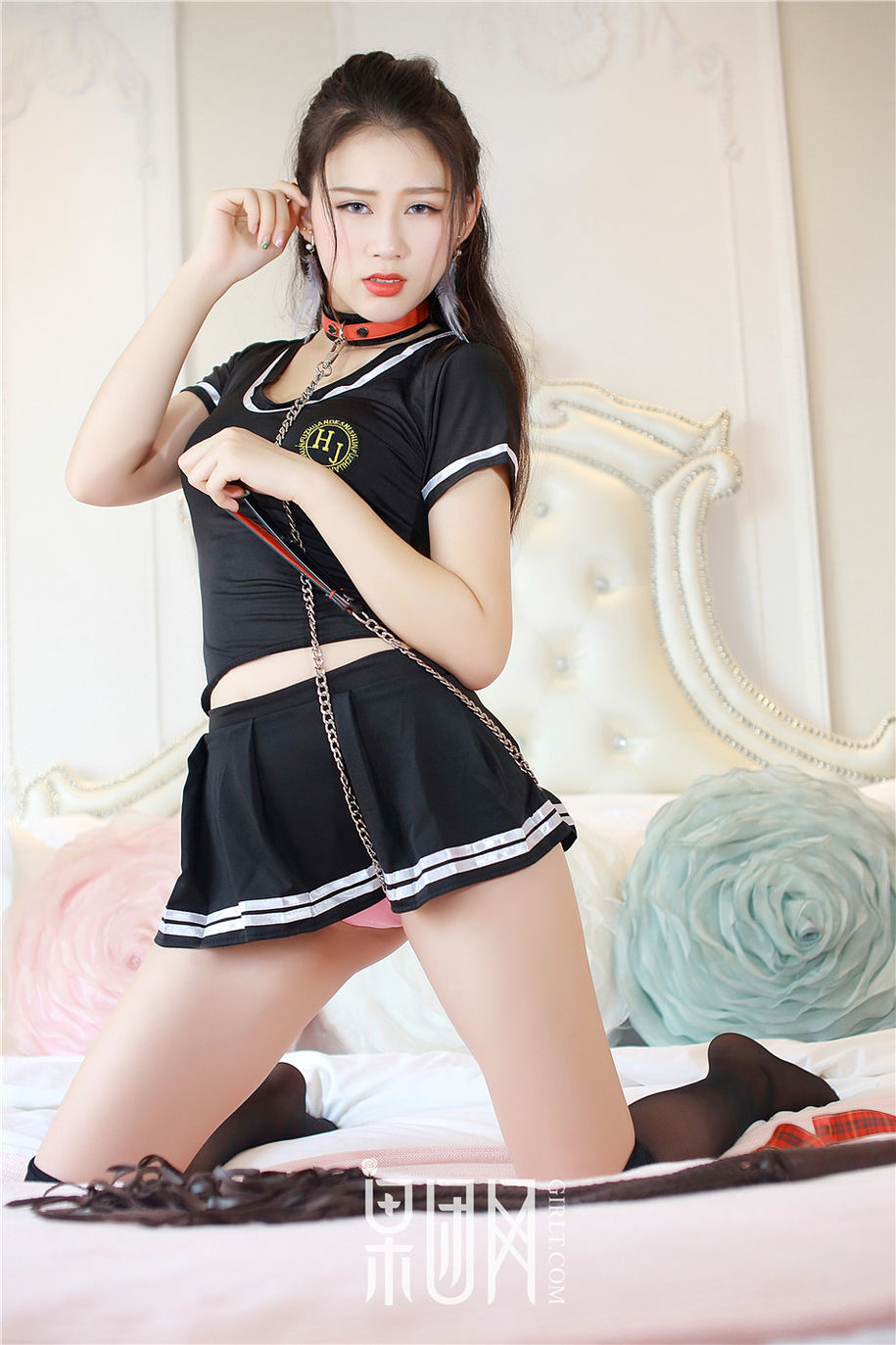 果团网性感少妇中国人体艺术摄影图片(第17页)