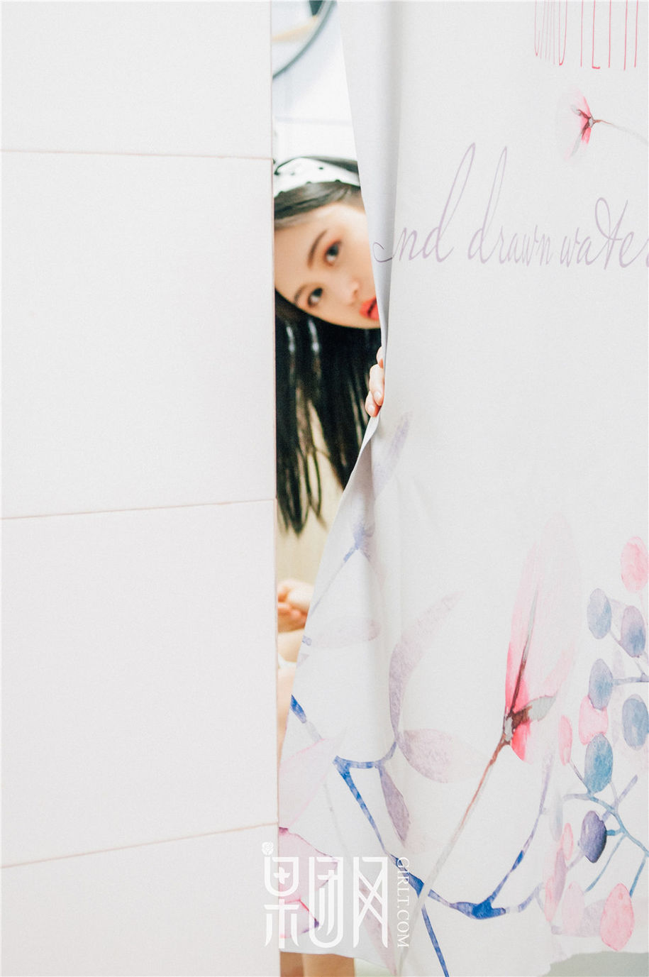 果团网00后美女萝莉私房美腿诱惑写真(第9页)