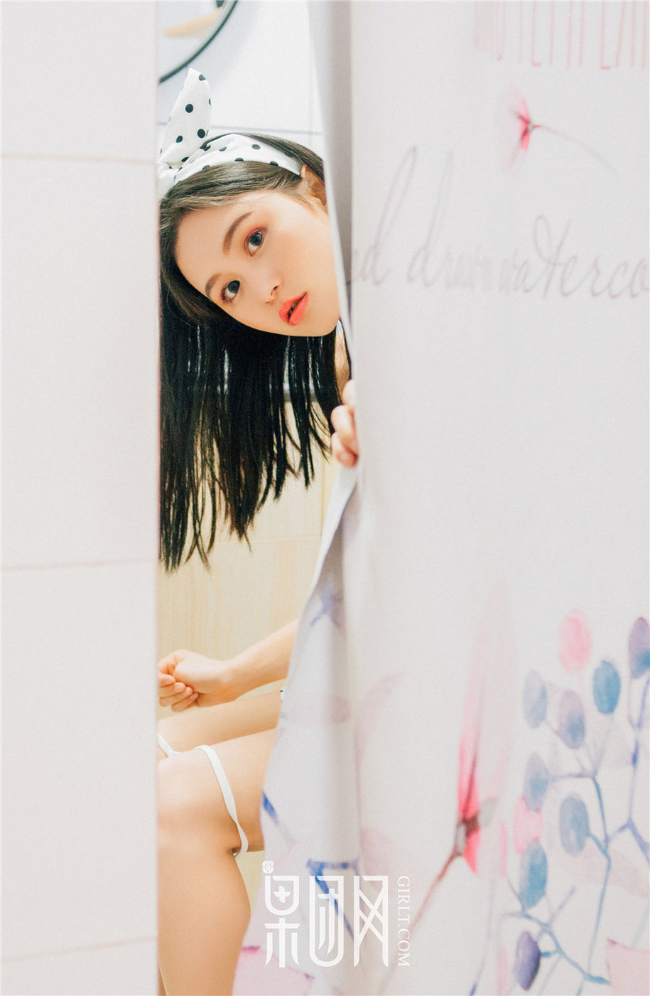 果团网00后美女萝莉私房美腿诱惑写真(第10页)