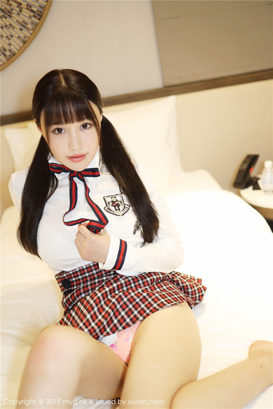 清纯可爱美女私房制服装高清诱惑图(第26页)