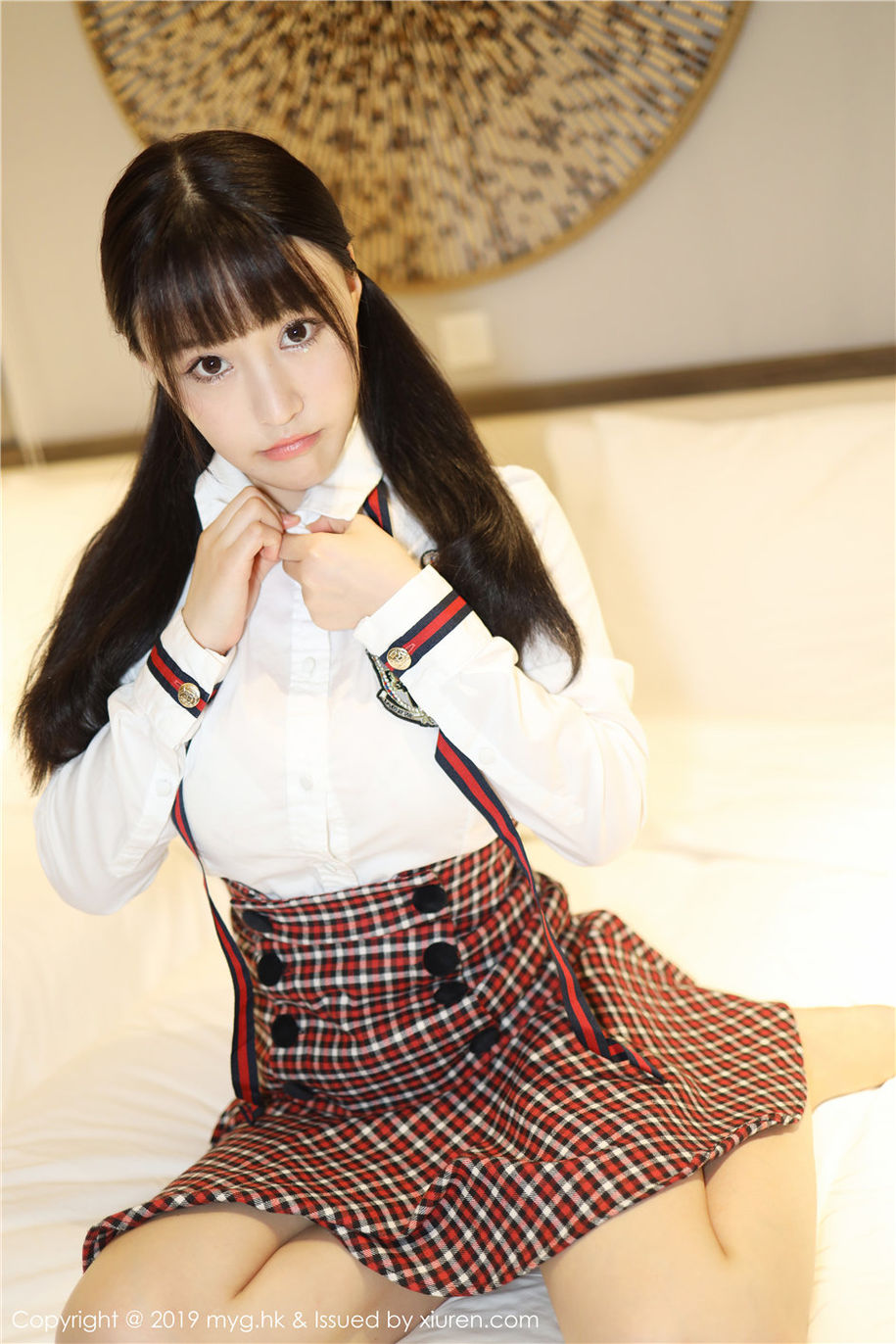 清纯可爱美女私房制服装高清诱惑图(第42页)