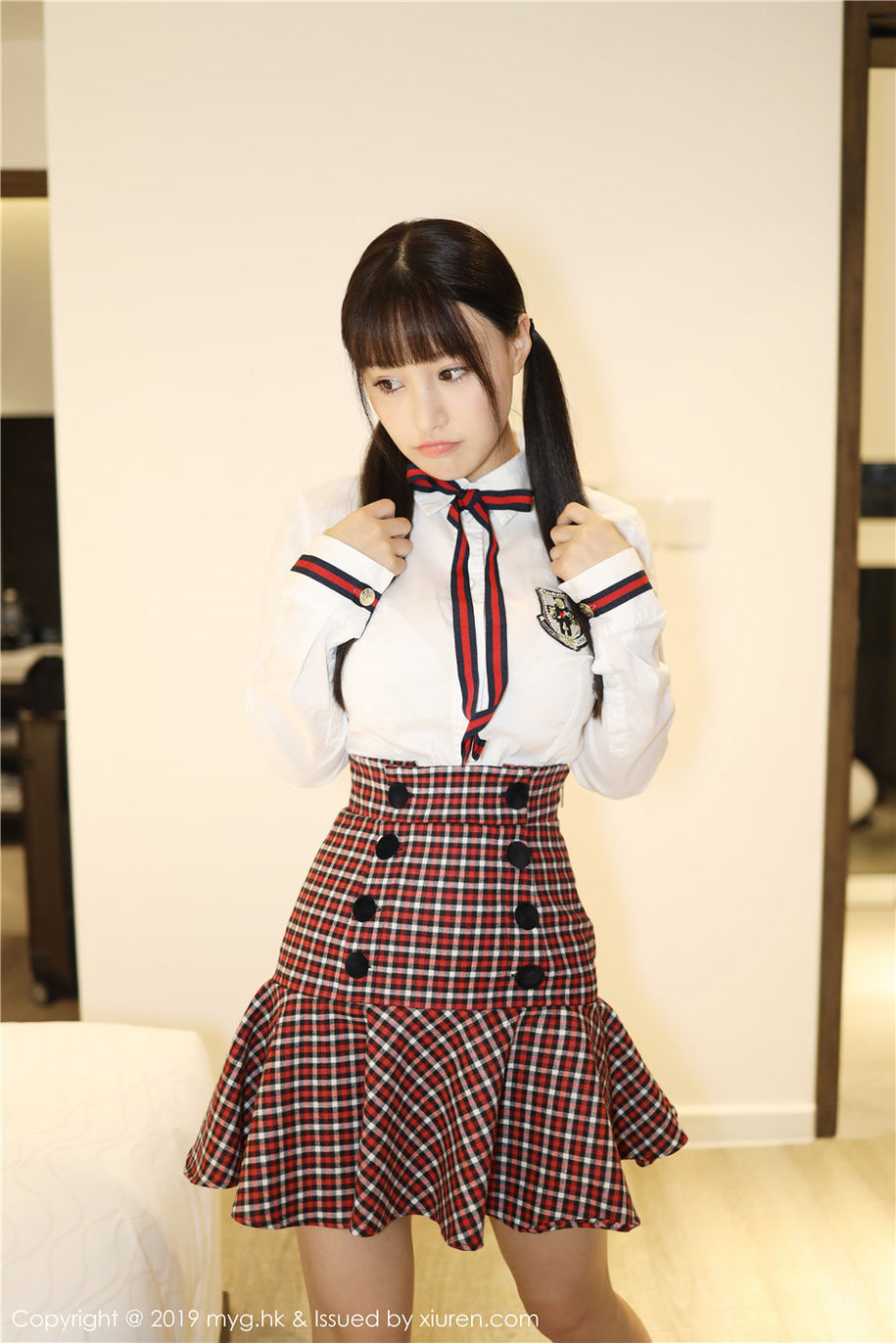 清纯可爱美女私房制服装高清诱惑图(第54页)