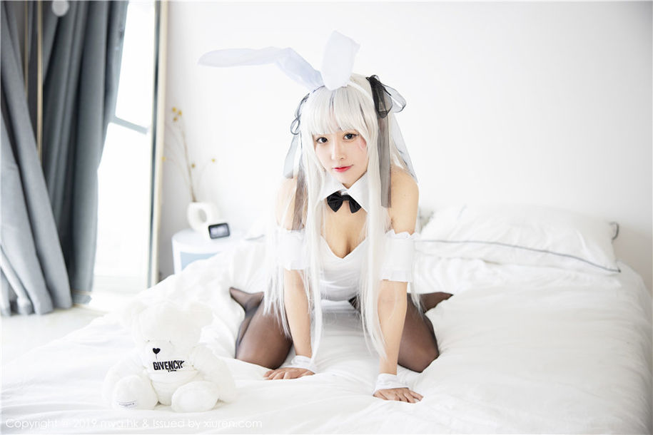 兔女郎情趣装美女童丹娜cara诱惑写真图片(第10页)