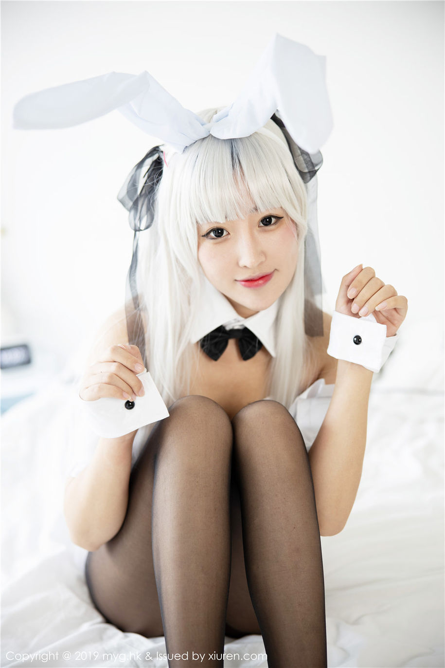 兔女郎情趣装美女童丹娜cara诱惑写真图片(第20页)