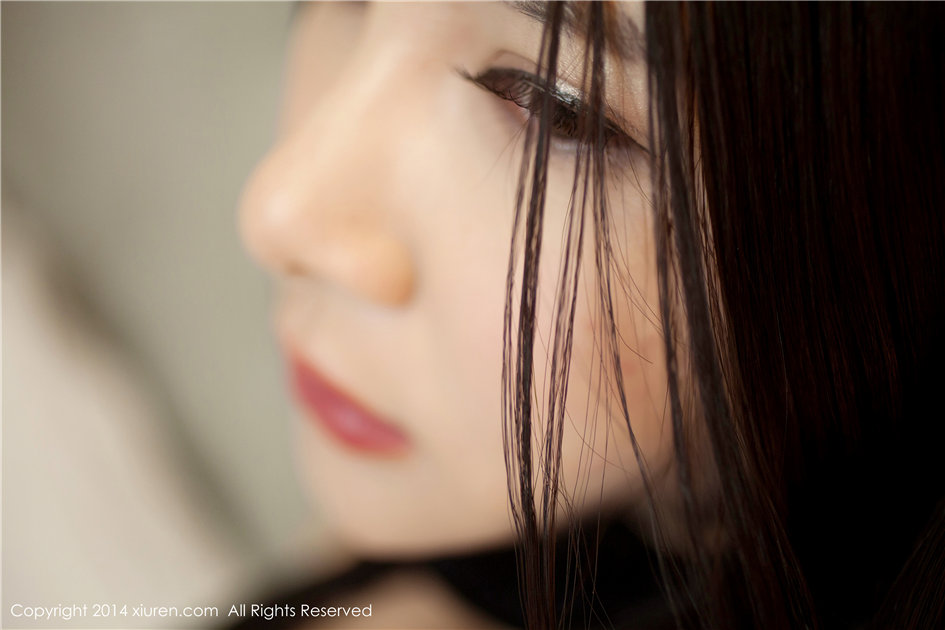 [秀人网]美女顾欣怡第126期套图(第25页)