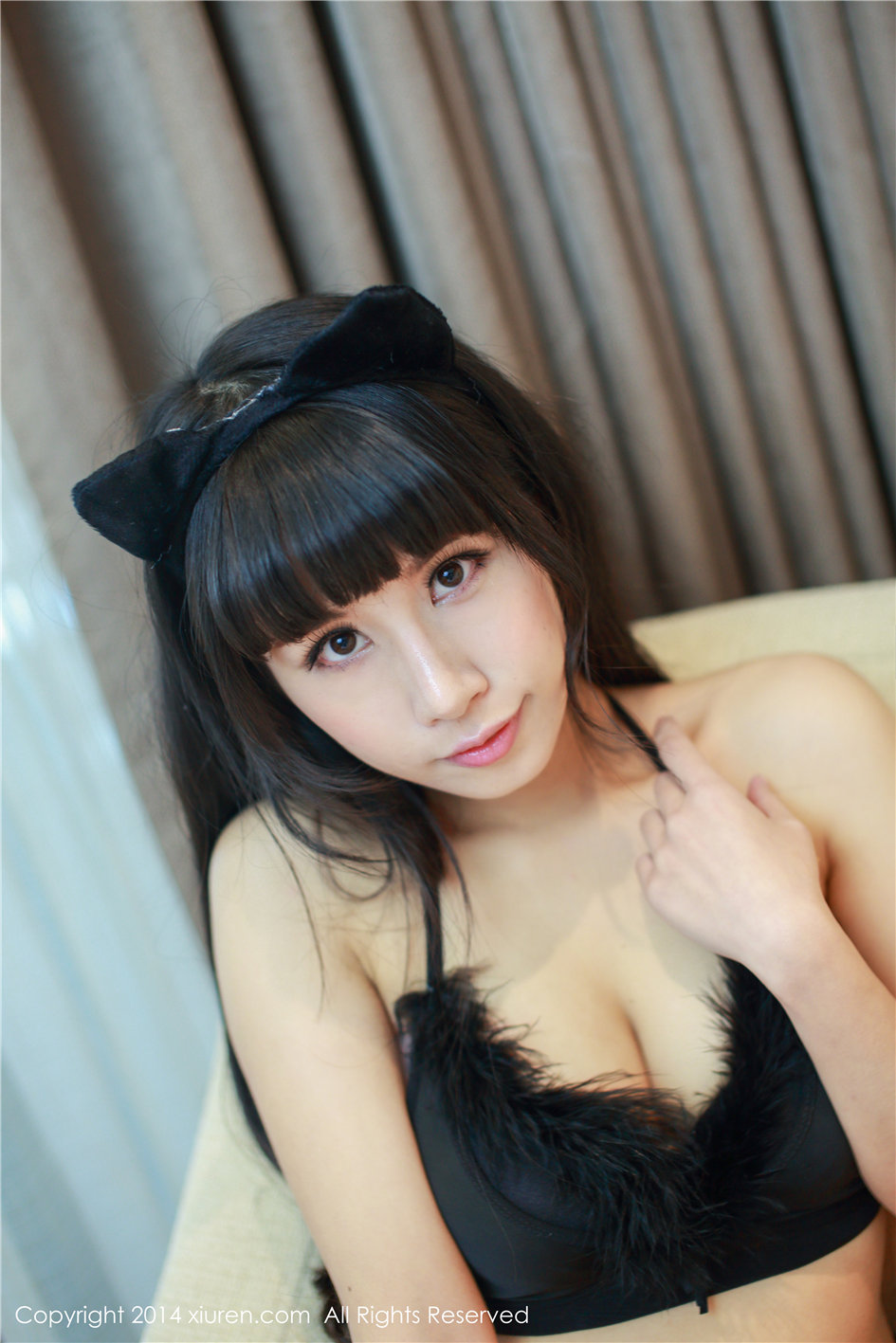 [秀人网]涵涵第125期精品套图(第62页)