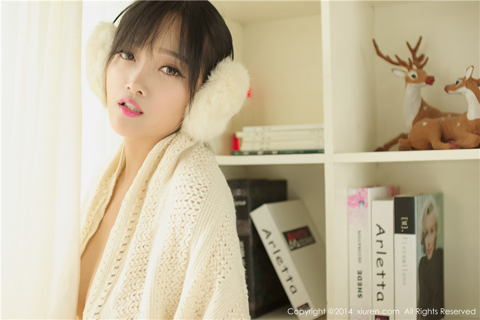 [秀人网]美女靜顏寧第183期套图(第34页)
