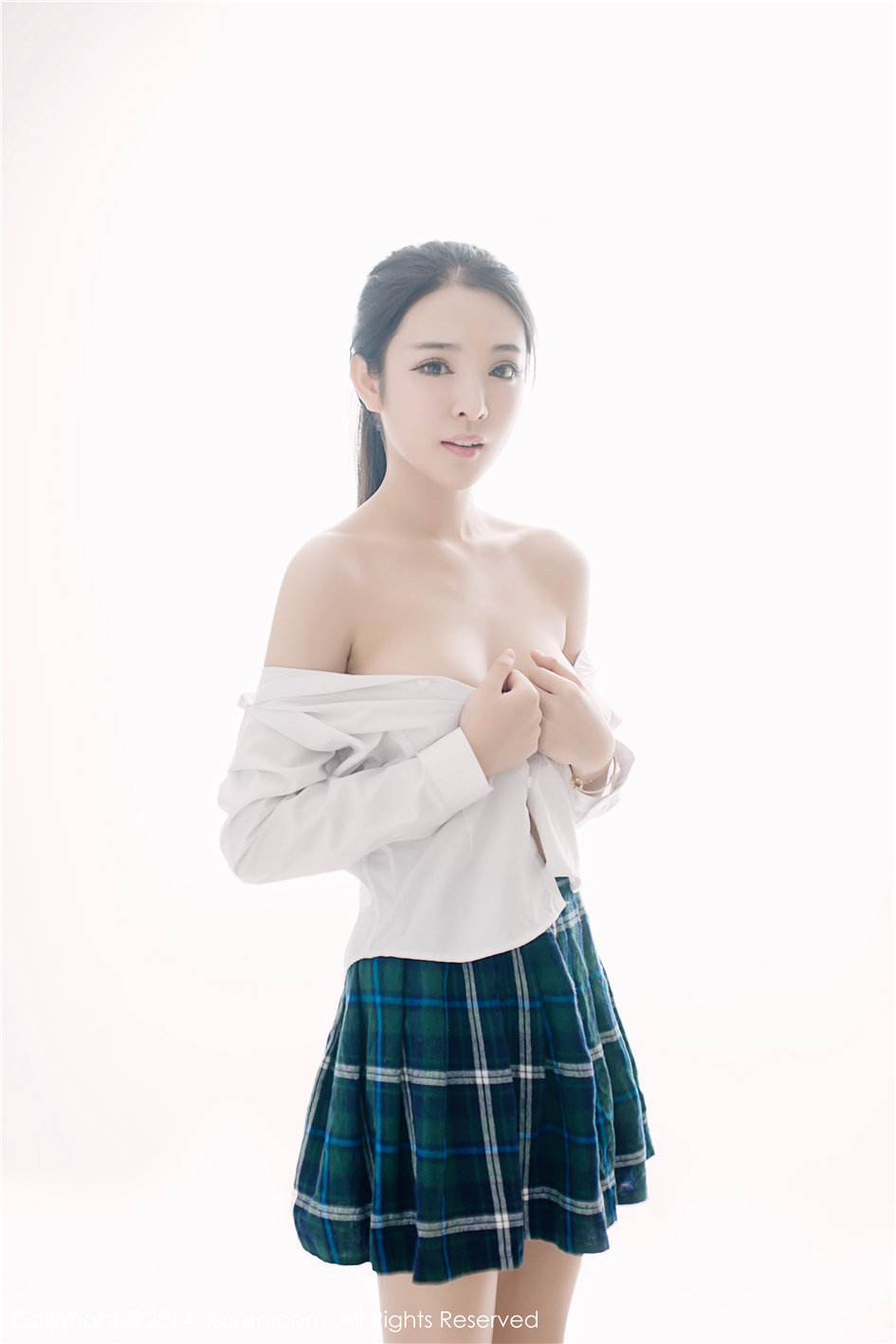 [秀人网]美女陈大榕第187期套图(第37页)