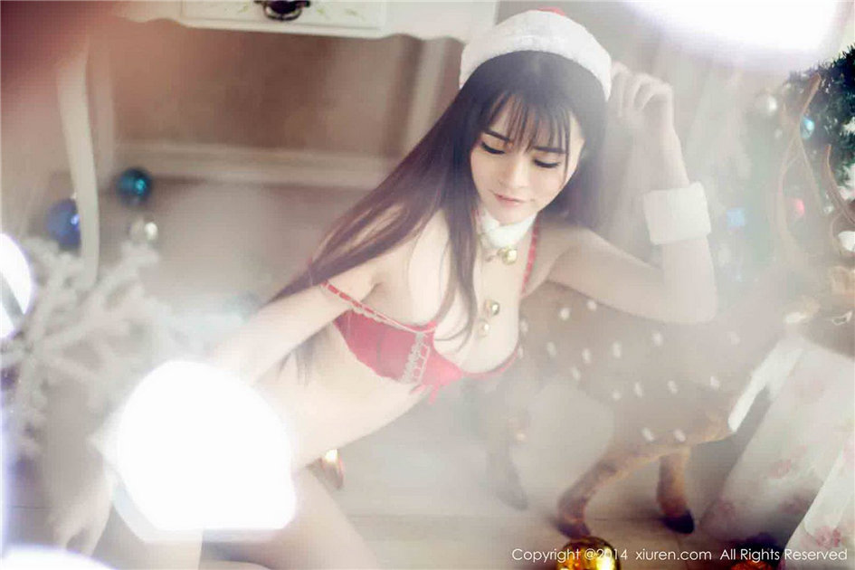 [秀人网]美女孔一红第214期套图(第22页)