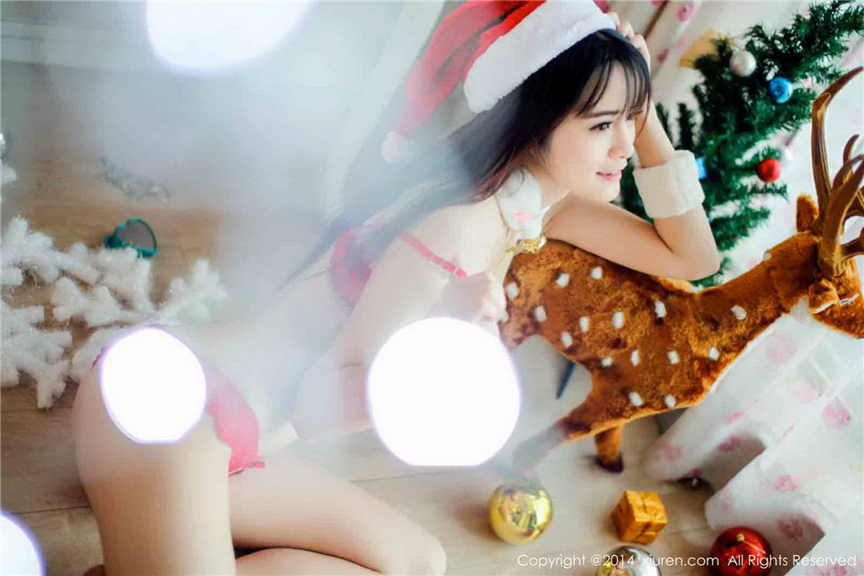 [秀人网]美女孔一红第214期套图(第23页)