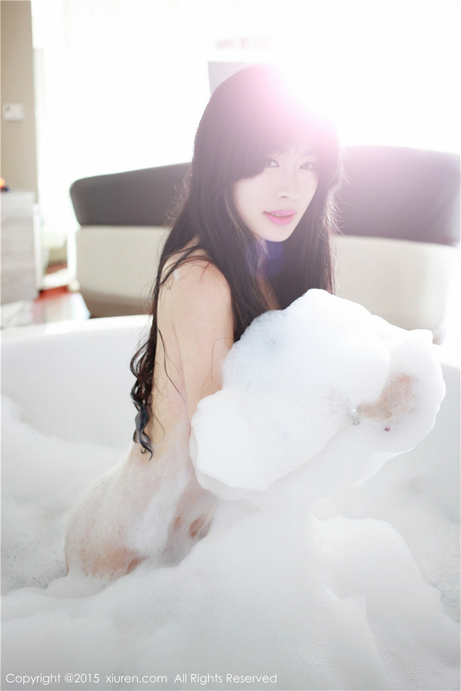 [秀人网]美女刘雪妮第205期套图(第21页)
