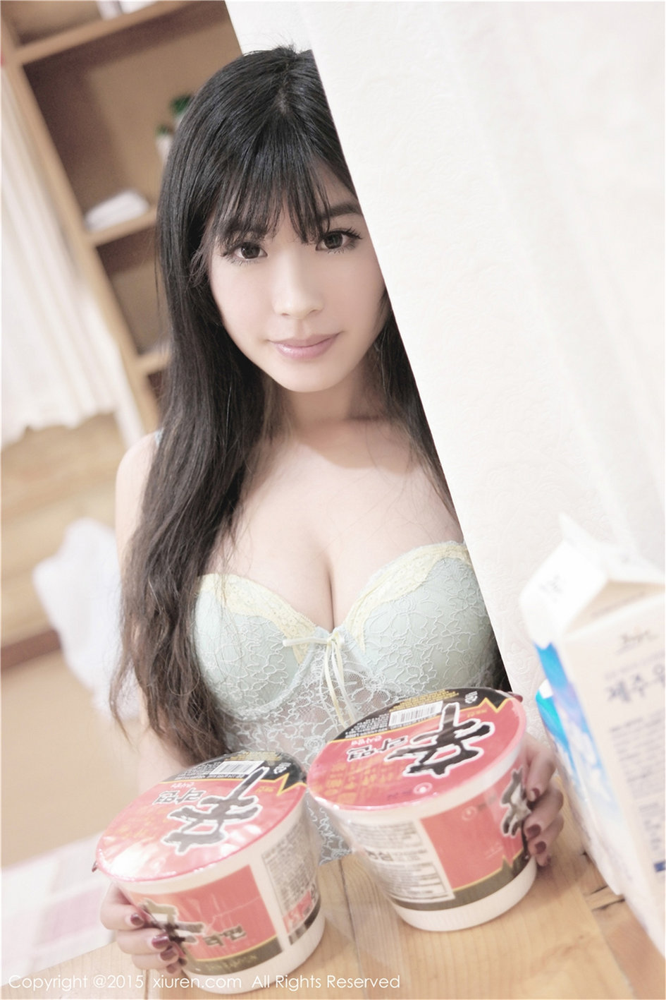 [秀人网]美女刘雪妮第205期套图(第22页)