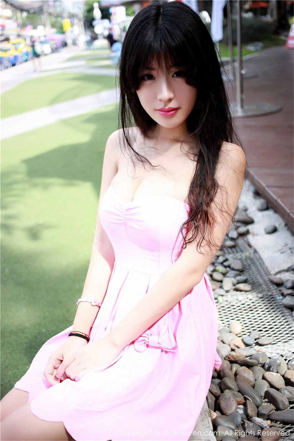 [秀人网]美女刘雪妮第205期套图(第34页)
