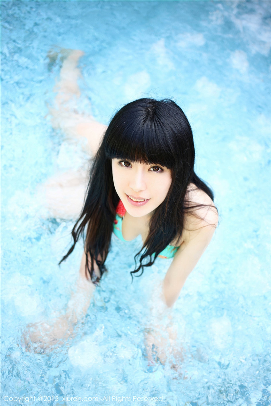[秀人网]美女刘雪妮第205期套图(第37页)