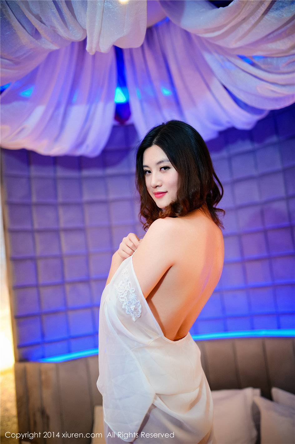 [秀人网]美女狐狸******第162期套图(第47页)