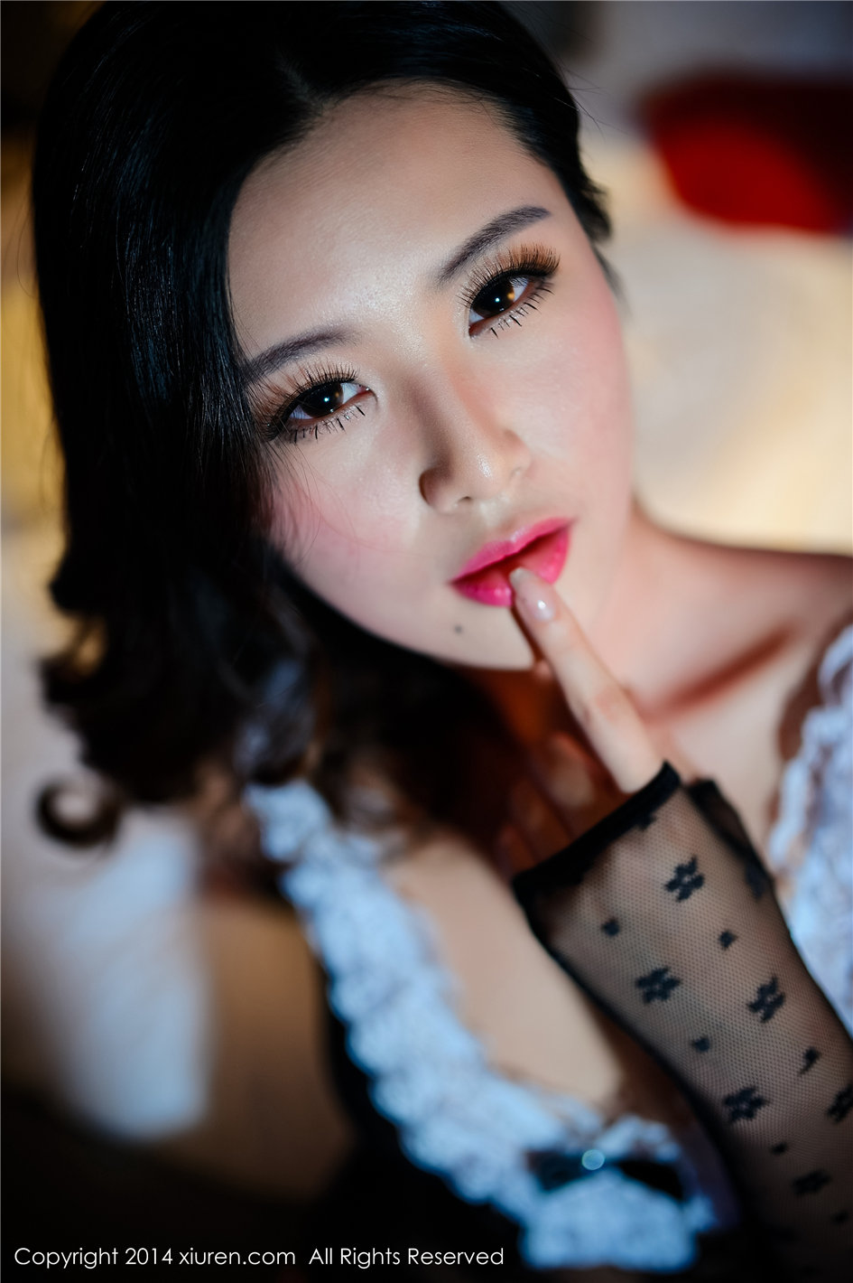 [秀人网]美女狐狸******第162期套图(第49页)