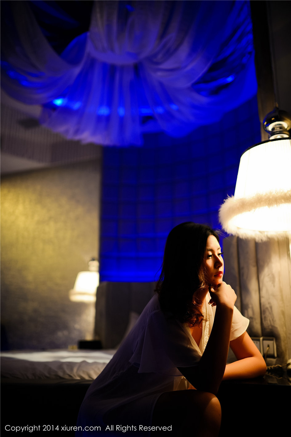 [秀人网]美女狐狸******第162期套图(第52页)