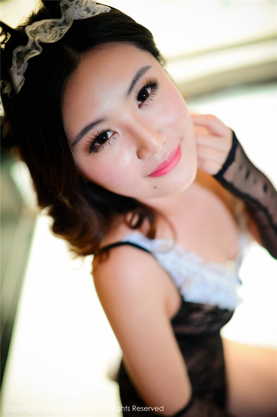[秀人网]美女狐狸******第162期套图(第76页)