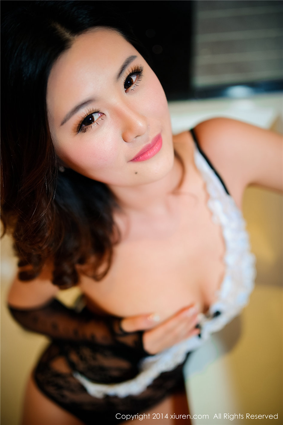 [秀人网]美女狐狸******第162期套图(第85页)