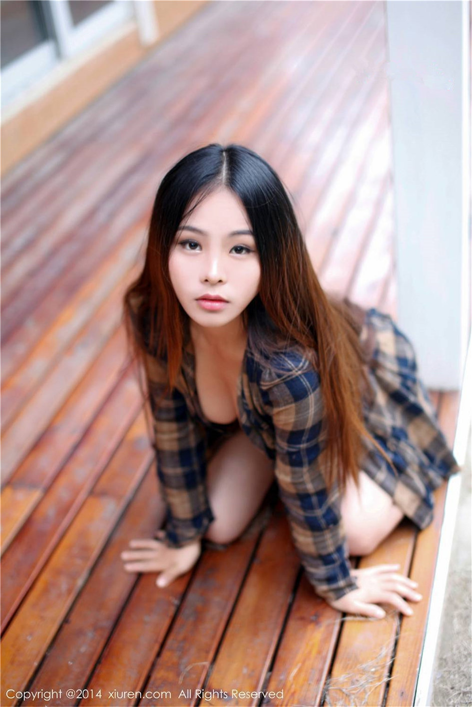 [秀人网]美女李波第204期套图(第29页)