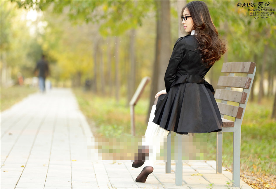 [爱丝]第035期美女套图(第53页)