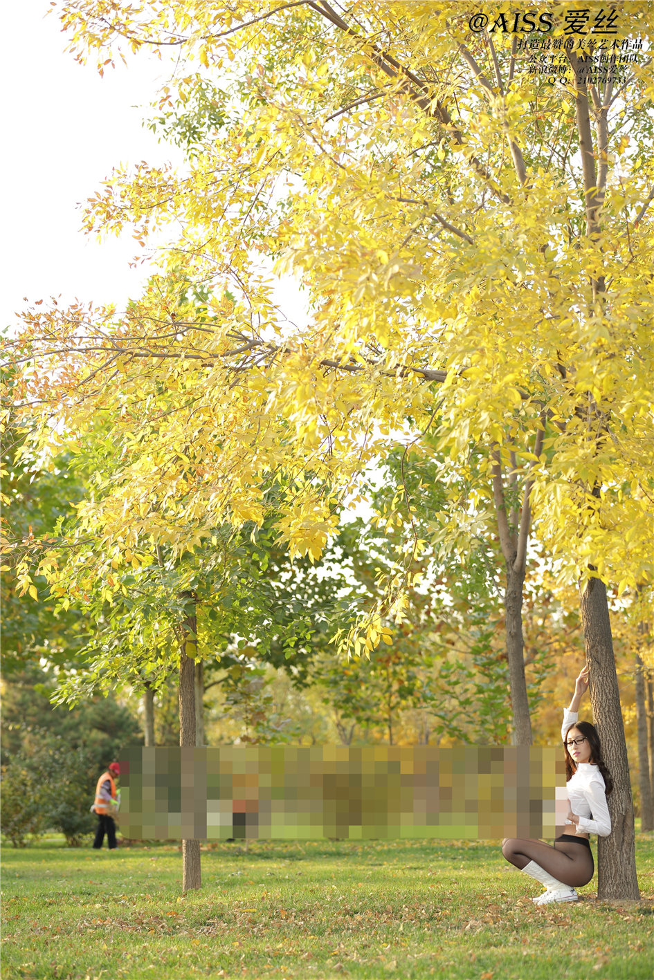 [爱丝]第035期美女套图(第63页)