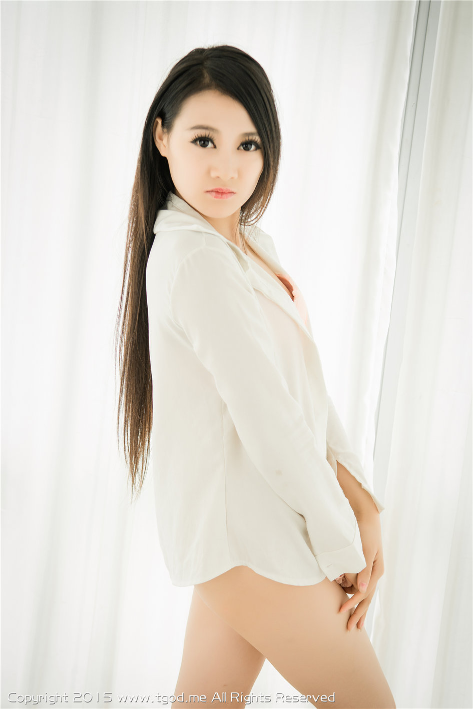 [推女神]美女小宝第102期套图(第37页)