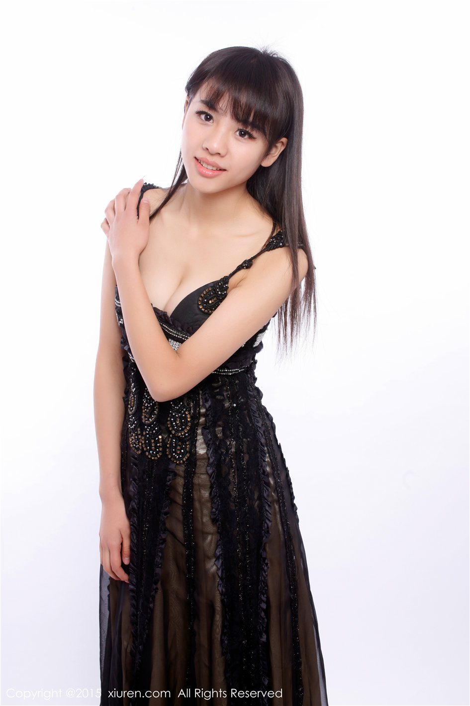 [秀人网]七米baby第253期美女套图(第18页)