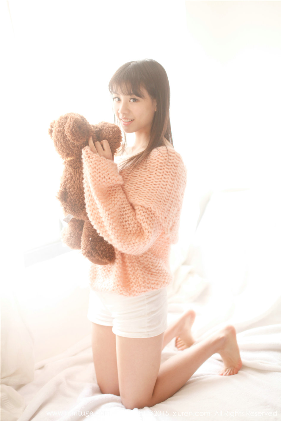 [秀人网]七米baby第253期美女套图(第47页)