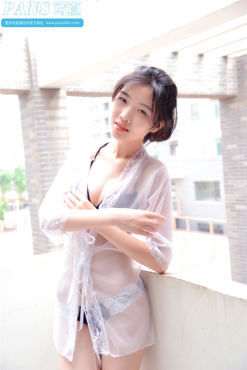 [PANS]美女梦梦第123期套图(第19页)