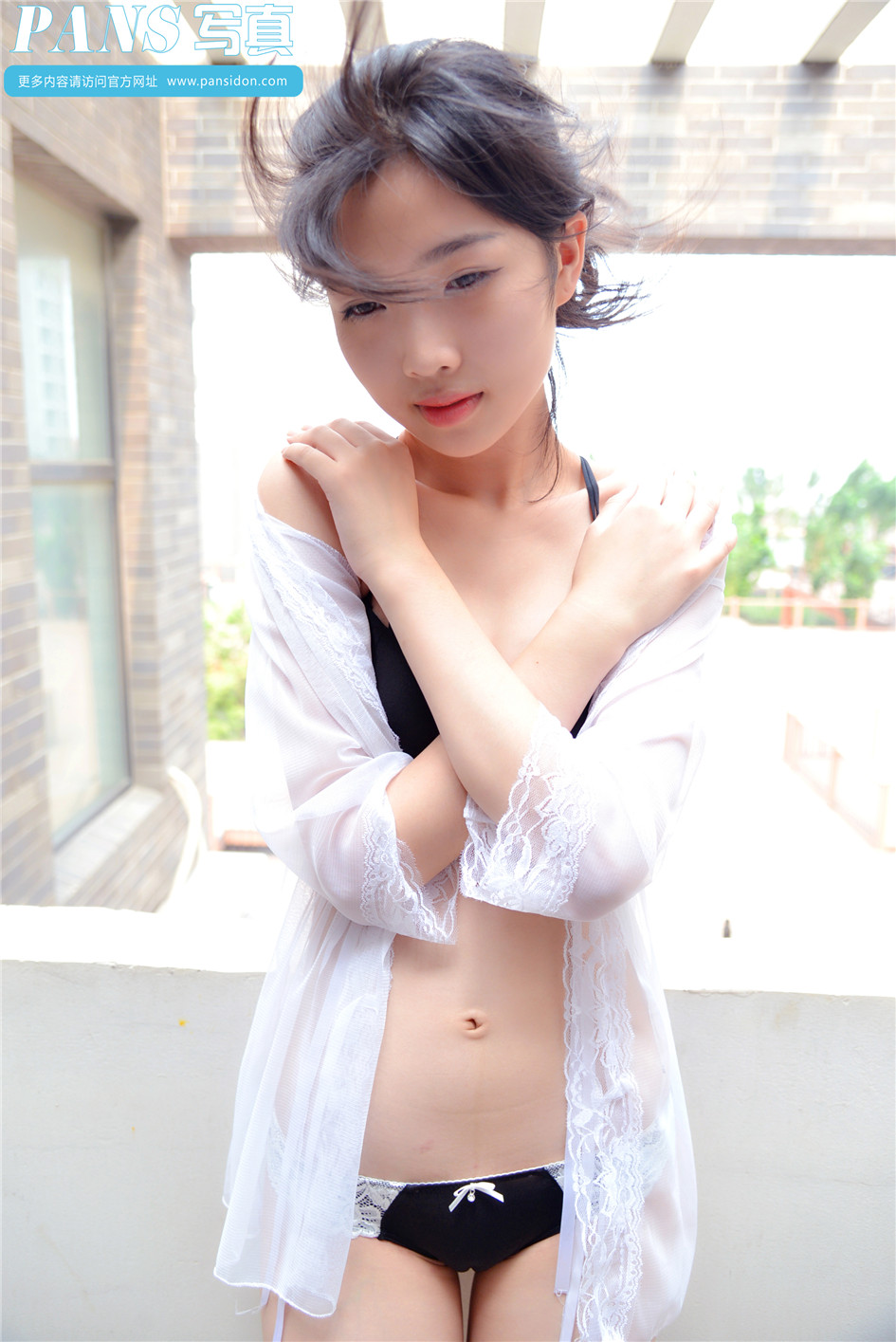 [PANS]美女梦梦第123期套图(第27页)