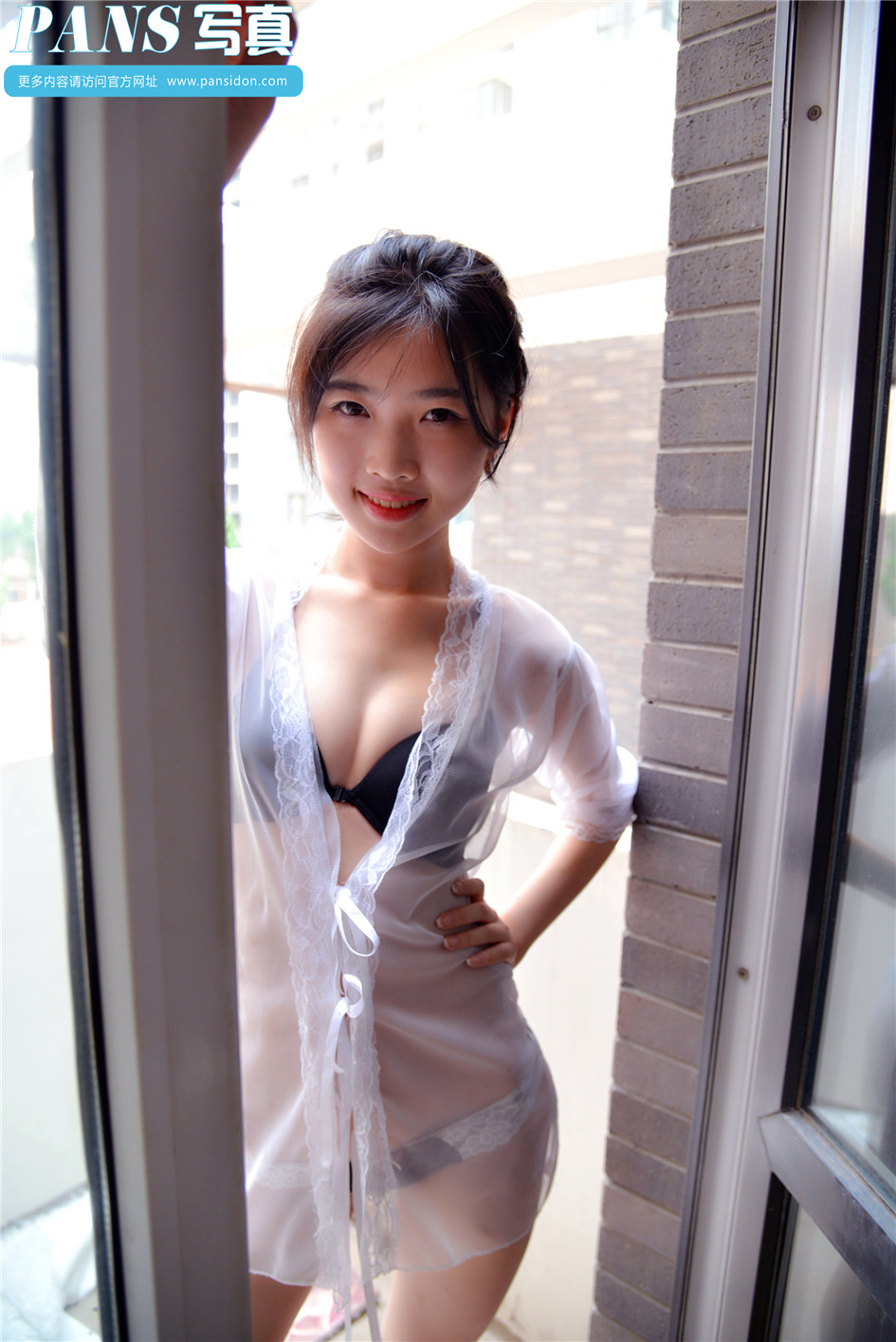 [PANS]美女梦梦第123期套图(第34页)