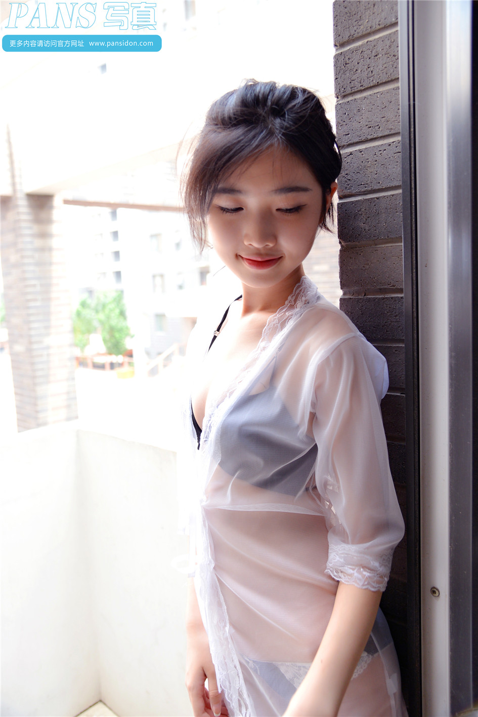 [PANS]美女梦梦第123期套图(第35页)