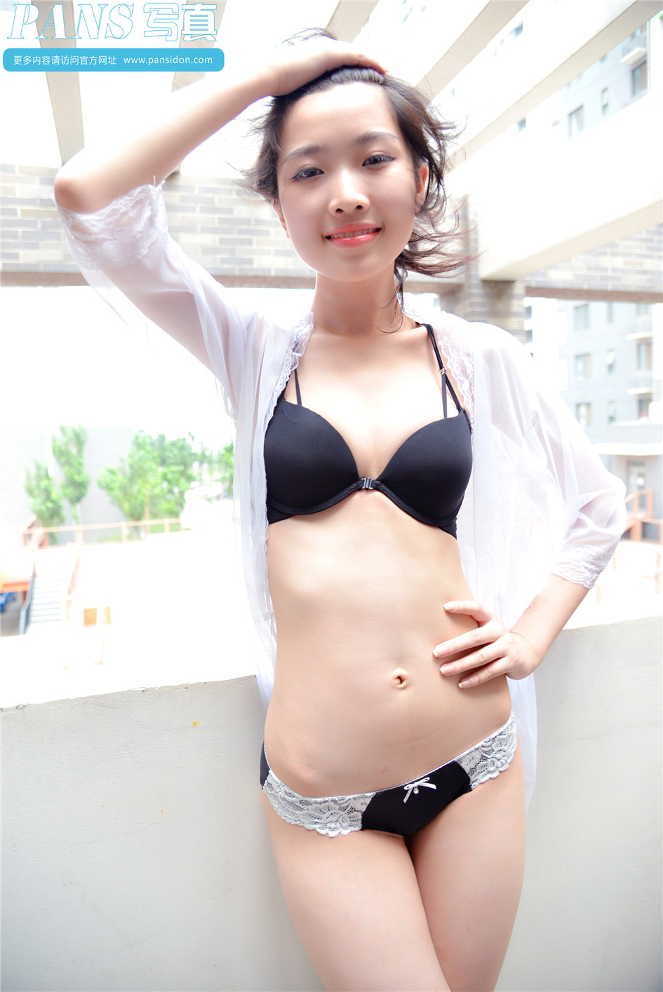 [PANS]美女梦梦第123期套图(第37页)