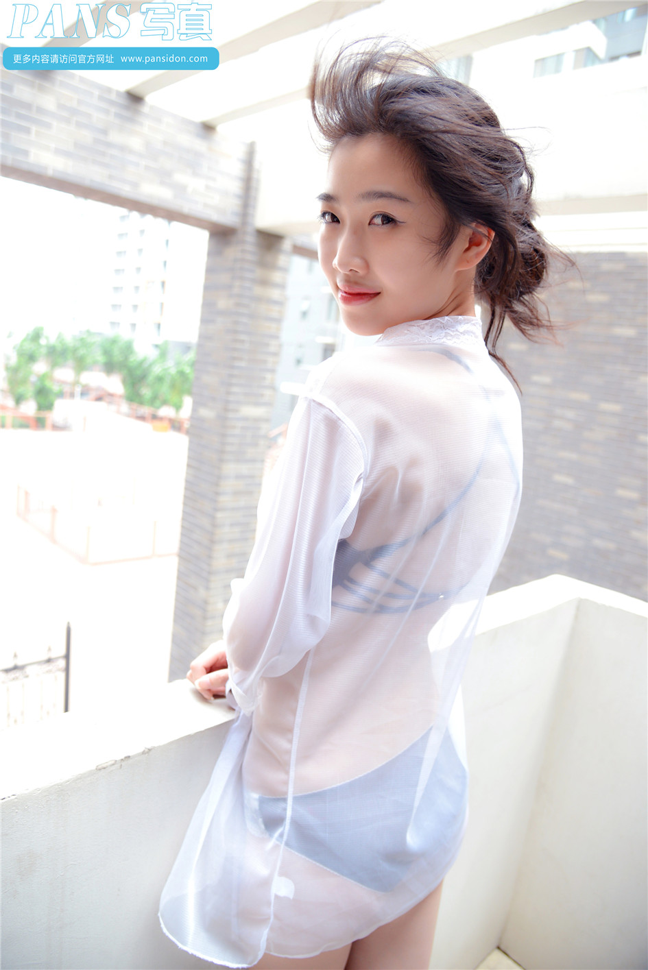 [PANS]美女梦梦第123期套图(第43页)