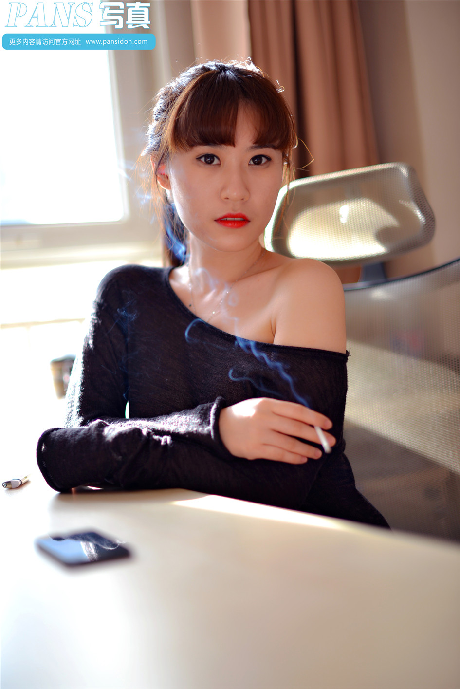 [PANS]可儿第126期美女套图(第10页)